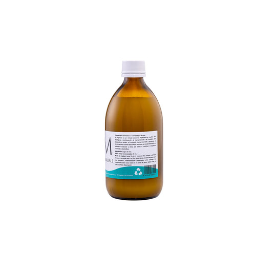 Ormus Marino Puro - 500ml (Formato Ahorro)