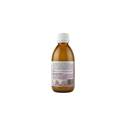 Ormus Selenio y Zinc 250mL
