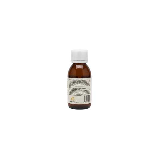 Ormus Marino + Yodo - 100ml (Formato Prueba y Viaje)