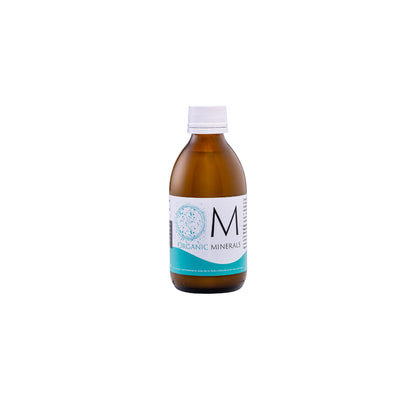 Ormus Marino Puro - 250ml (Tratamiento 30 días)