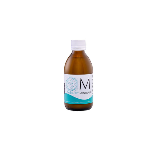 Ormus Marino Puro - 250ml (Tratamiento 30 días)