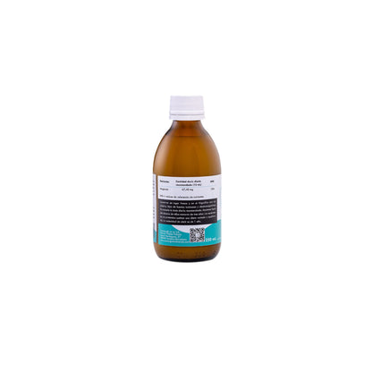 Ormus Marino Puro - 250ml (Tratamiento 30 días)