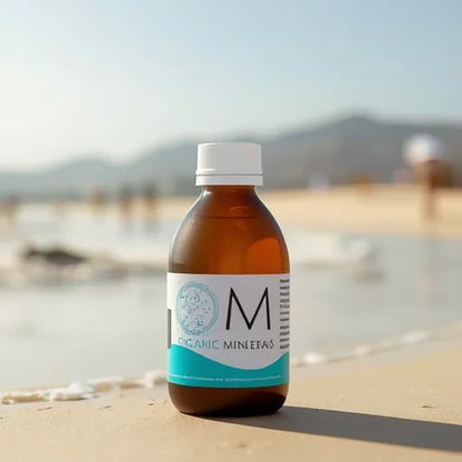 Imagen Botella Mar
