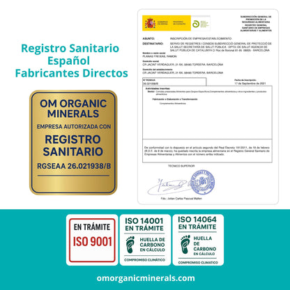 Imagen de Certificaciones