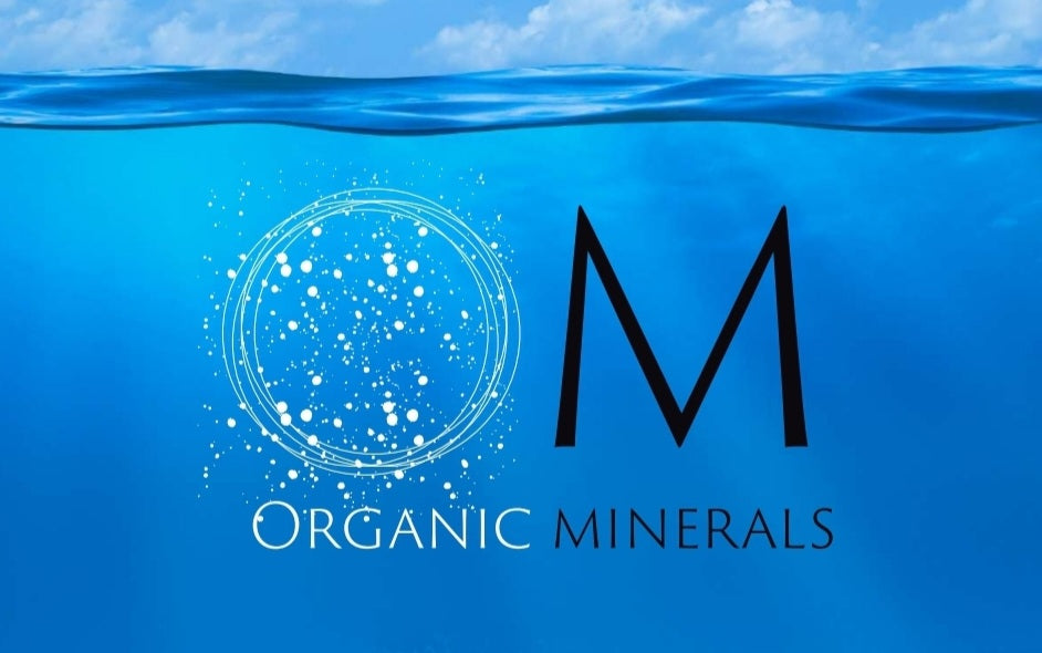 El océano nuestro origen, nuestra pasión crear el Ormus para ti.  