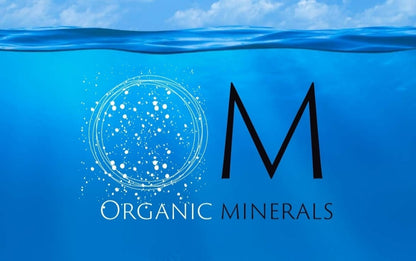 El océano nuestro origen, nuestra pasión crear el Ormus para ti.  