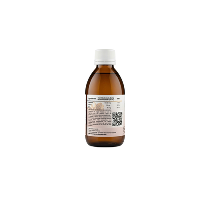 Ormus Selenio y Zinc 250mL