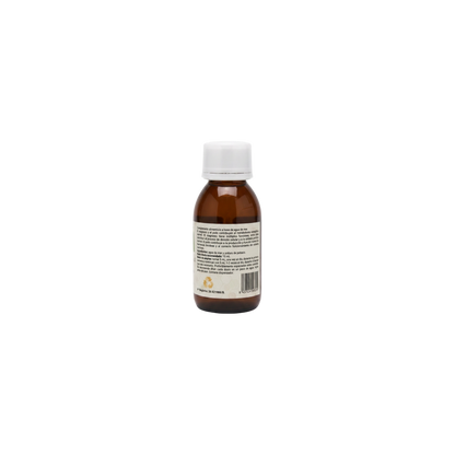 Ormus Marino + Yodo - 100ml (Formato Prueba y Viaje)