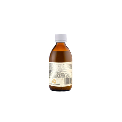Bote de Ormus Marino Puro + Yodo - OM Organic Minerals - 250 mL
