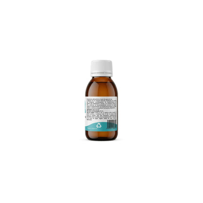 Bote de Ormus Marino Puro OM Organic Minerals - 100mL