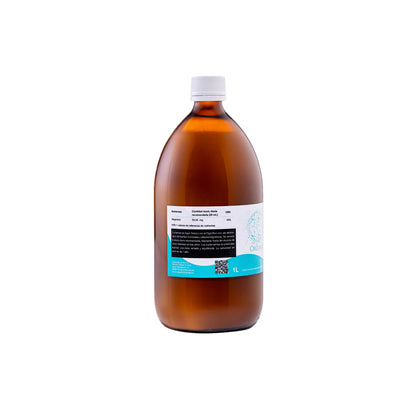 Bote de Ormus Marino Puro OM Organic Minerals - 1 Litro
